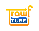 https://www.logocontest.com/public/logoimage/1659329686Trawf Tube9.png